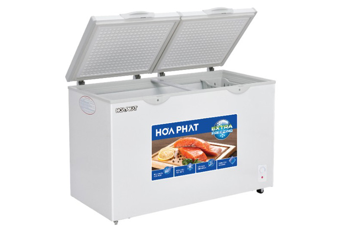 Tủ đông Hòa Phát 330 lít HPF BD6330